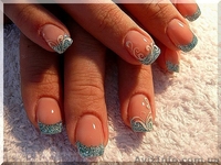 Наращивание ногтей выезд на дом на Подоле. Приемлемые цены! - <ro>Изображение</ro><ru>Изображение</ru> #3, <ru>Объявление</ru> #1311715