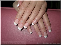 Наращивание ногтей выезд на дом на Подоле. Приемлемые цены! - <ro>Изображение</ro><ru>Изображение</ru> #5, <ru>Объявление</ru> #1311715