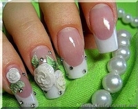 Наращивание ногтей выезд на дом на Подоле. Приемлемые цены! - <ro>Изображение</ro><ru>Изображение</ru> #7, <ru>Объявление</ru> #1311715