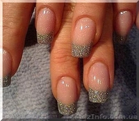 Наращивание ногтей гелем Киев м Лукьяновка. Большие скидки! - <ro>Изображение</ro><ru>Изображение</ru> #4, <ru>Объявление</ru> #1311724