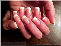 Наращивание ногтей гелем Киев м Лукьяновка. Большие скидки! - <ro>Изображение</ro><ru>Изображение</ru> #9, <ru>Объявление</ru> #1311724