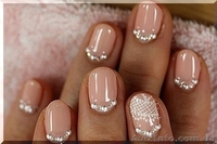 Наращивание ногтей гелем дешево Киев - <ro>Изображение</ro><ru>Изображение</ru> #3, <ru>Объявление</ru> #1311785