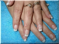 Наращивание ногтей Киев на Голосеево - <ro>Изображение</ro><ru>Изображение</ru> #4, <ru>Объявление</ru> #1315322