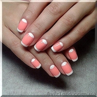 Наращивание ногтей Киев на Голосеево - <ro>Изображение</ro><ru>Изображение</ru> #6, <ru>Объявление</ru> #1315322