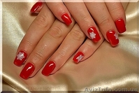 Наращивание ногтей Киев на Голосеево - <ro>Изображение</ro><ru>Изображение</ru> #10, <ru>Объявление</ru> #1315322