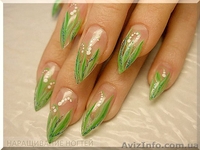 Наращивание ногтей Майдан Независимости - <ro>Изображение</ro><ru>Изображение</ru> #2, <ru>Объявление</ru> #1316447