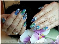 Наращивание ногтей Майдан Независимости - <ro>Изображение</ro><ru>Изображение</ru> #3, <ru>Объявление</ru> #1316447