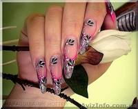 Наращивание ногтей Майдан Независимости - <ro>Изображение</ro><ru>Изображение</ru> #5, <ru>Объявление</ru> #1316447