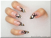 Наращивание ногтей Майдан Независимости - <ro>Изображение</ro><ru>Изображение</ru> #6, <ru>Объявление</ru> #1316447