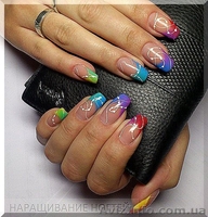 Наращивание ногтей Майдан Независимости - <ro>Изображение</ro><ru>Изображение</ru> #8, <ru>Объявление</ru> #1316447