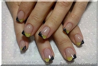 Наращивание ногтей Майдан Независимости - <ro>Изображение</ro><ru>Изображение</ru> #1, <ru>Объявление</ru> #1316447