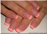 Наращивание ногтей Майдан Независимости - <ro>Изображение</ro><ru>Изображение</ru> #9, <ru>Объявление</ru> #1316447