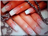 Наращивание ногтей Майдан Независимости - <ro>Изображение</ro><ru>Изображение</ru> #10, <ru>Объявление</ru> #1316447