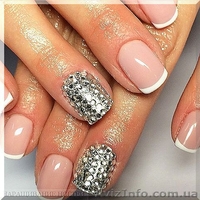 Наращивание ногтей гелем аквариум Киев Дарница - <ro>Изображение</ro><ru>Изображение</ru> #1, <ru>Объявление</ru> #1317742