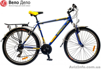 Велосипед Optima Columb 2015 в Киеве - <ro>Изображение</ro><ru>Изображение</ru> #1, <ru>Объявление</ru> #1312530