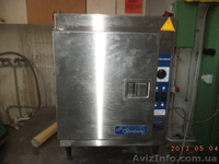 Продам Пароконвектоматы  б/у - <ro>Изображение</ro><ru>Изображение</ru> #2, <ru>Объявление</ru> #1311242