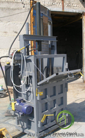 Пресс для промышленных отходов ПДО-1Ц (1 цилиндр) - <ro>Изображение</ro><ru>Изображение</ru> #1, <ru>Объявление</ru> #1318415