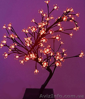 Цветущая "Сакура",подарки на новый год - <ro>Изображение</ro><ru>Изображение</ru> #2, <ru>Объявление</ru> #1315595