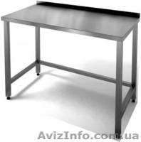 Технологическая мебель - <ro>Изображение</ro><ru>Изображение</ru> #2, <ru>Объявление</ru> #1311342