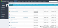 CRM система для агентств недвижимости - <ro>Изображение</ro><ru>Изображение</ru> #2, <ru>Объявление</ru> #1318982