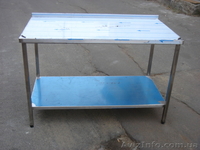 Столы производственные - <ro>Изображение</ro><ru>Изображение</ru> #3, <ru>Объявление</ru> #1311333