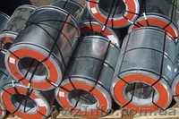 Сталь оцинкованная в рулоне производства ММК Ильича - <ro>Изображение</ro><ru>Изображение</ru> #1, <ru>Объявление</ru> #1316016