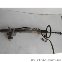 Рейка рулевая гидравлическая  Volkswagen Caddy Touran, VW Golf  - <ro>Изображение</ro><ru>Изображение</ru> #1, <ru>Объявление</ru> #1308383