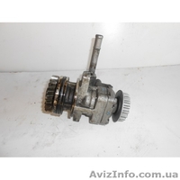 Гидроусилитель рулевого управления 2.5TDI VW T5 - <ro>Изображение</ro><ru>Изображение</ru> #2, <ru>Объявление</ru> #1308386