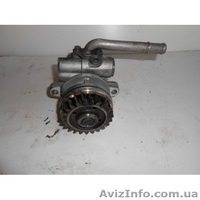 Гидроусилитель рулевого управления 2.5TDI VW T5 - <ro>Изображение</ro><ru>Изображение</ru> #1, <ru>Объявление</ru> #1308386