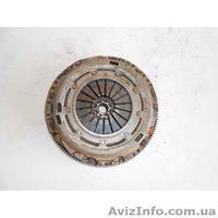 Маховик двухмассовый  2.0тди BMM Volkswagen Caddy Passat, Touran,Skoda Octavia  - <ro>Изображение</ro><ru>Изображение</ru> #2, <ru>Объявление</ru> #1308397