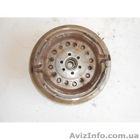 Маховик двухмассовый  2.0тди BMM Volkswagen Caddy Passat, Touran,Skoda Octavia  - <ro>Изображение</ro><ru>Изображение</ru> #1, <ru>Объявление</ru> #1308397