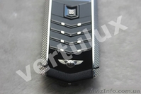Vertu Signature S Design For Bentley, Vertu, копии Vertu, Vertu Киев - <ro>Изображение</ro><ru>Изображение</ru> #3, <ru>Объявление</ru> #1311723