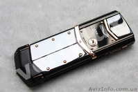 Vertu Signature S Design Red Gold Black Dlc, копии Vertu, Vertu Киев - <ro>Изображение</ro><ru>Изображение</ru> #2, <ru>Объявление</ru> #1311737