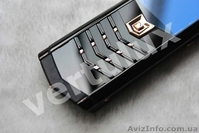 Vertu Signature S Design Red Gold Black Dlc, копии Vertu, Vertu Киев - <ro>Изображение</ro><ru>Изображение</ru> #3, <ru>Объявление</ru> #1311737