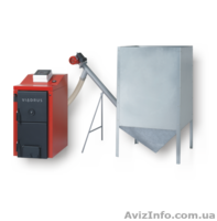 Viadrus Hercules Eco/5SD - <ro>Изображение</ro><ru>Изображение</ru> #1, <ru>Объявление</ru> #1314865