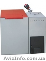 Viadrus Hercules Eco/10ND - <ro>Изображение</ro><ru>Изображение</ru> #1, <ru>Объявление</ru> #1314866