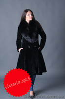 Дубленки, Шубы, куртки и жилетки оптом от производителя. - <ro>Изображение</ro><ru>Изображение</ru> #7, <ru>Объявление</ru> #1312807