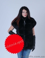 Трендовые жилетки оптом от производителя. Коллекция 2016 года. - <ro>Изображение</ro><ru>Изображение</ru> #1, <ru>Объявление</ru> #1312809