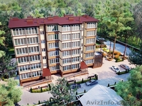 1 комн. кв-ры - Буча, отдел продаж, 16100 дол. - <ro>Изображение</ro><ru>Изображение</ru> #2, <ru>Объявление</ru> #1307572