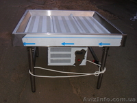 Холодильные столы - <ro>Изображение</ro><ru>Изображение</ru> #1, <ru>Объявление</ru> #1311344