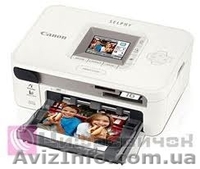 принтер canon cp740 - <ro>Изображение</ro><ru>Изображение</ru> #4, <ru>Объявление</ru> #1308591