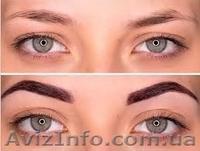 Мастер-класс брови и ресницы - <ro>Изображение</ro><ru>Изображение</ru> #1, <ru>Объявление</ru> #1318248