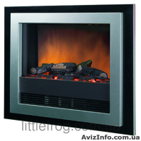 Электрокамин EWT Dimplex Bizet - <ro>Изображение</ro><ru>Изображение</ru> #1, <ru>Объявление</ru> #1325107