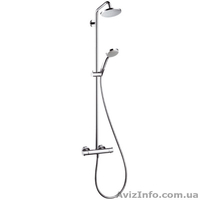 Душевая система и душевой гарнитур в Киеве - <ro>Изображение</ro><ru>Изображение</ru> #1, <ru>Объявление</ru> #1327399