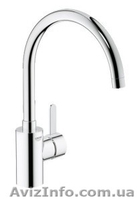 Смесители для ванной, кухни по низкой цене - <ro>Изображение</ro><ru>Изображение</ru> #2, <ru>Объявление</ru> #1325604