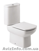 Магазин унитазов по низкой цене Киев - <ro>Изображение</ro><ru>Изображение</ru> #1, <ru>Объявление</ru> #1325432