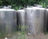 Емкости с мешалками - <ro>Изображение</ro><ru>Изображение</ru> #1, <ru>Объявление</ru> #1327008