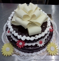 Домашние торты на заказ в Киеве - <ro>Изображение</ro><ru>Изображение</ru> #5, <ru>Объявление</ru> #1325712