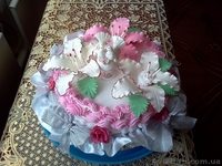 Домашние торты на заказ в Киеве - <ro>Изображение</ro><ru>Изображение</ru> #7, <ru>Объявление</ru> #1325712