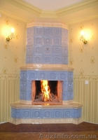  Изразец керамический от производителя для каминов и печей. Камины, печи, грубы  - <ro>Изображение</ro><ru>Изображение</ru> #3, <ru>Объявление</ru> #1323347